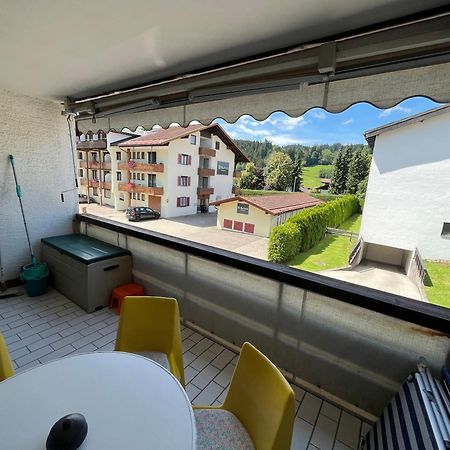 Ferienwohnung Im Herzen Von 오버스타우펜 외부 사진