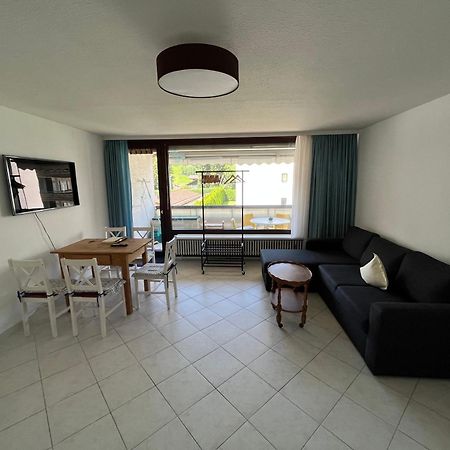 Ferienwohnung Im Herzen Von 오버스타우펜 외부 사진