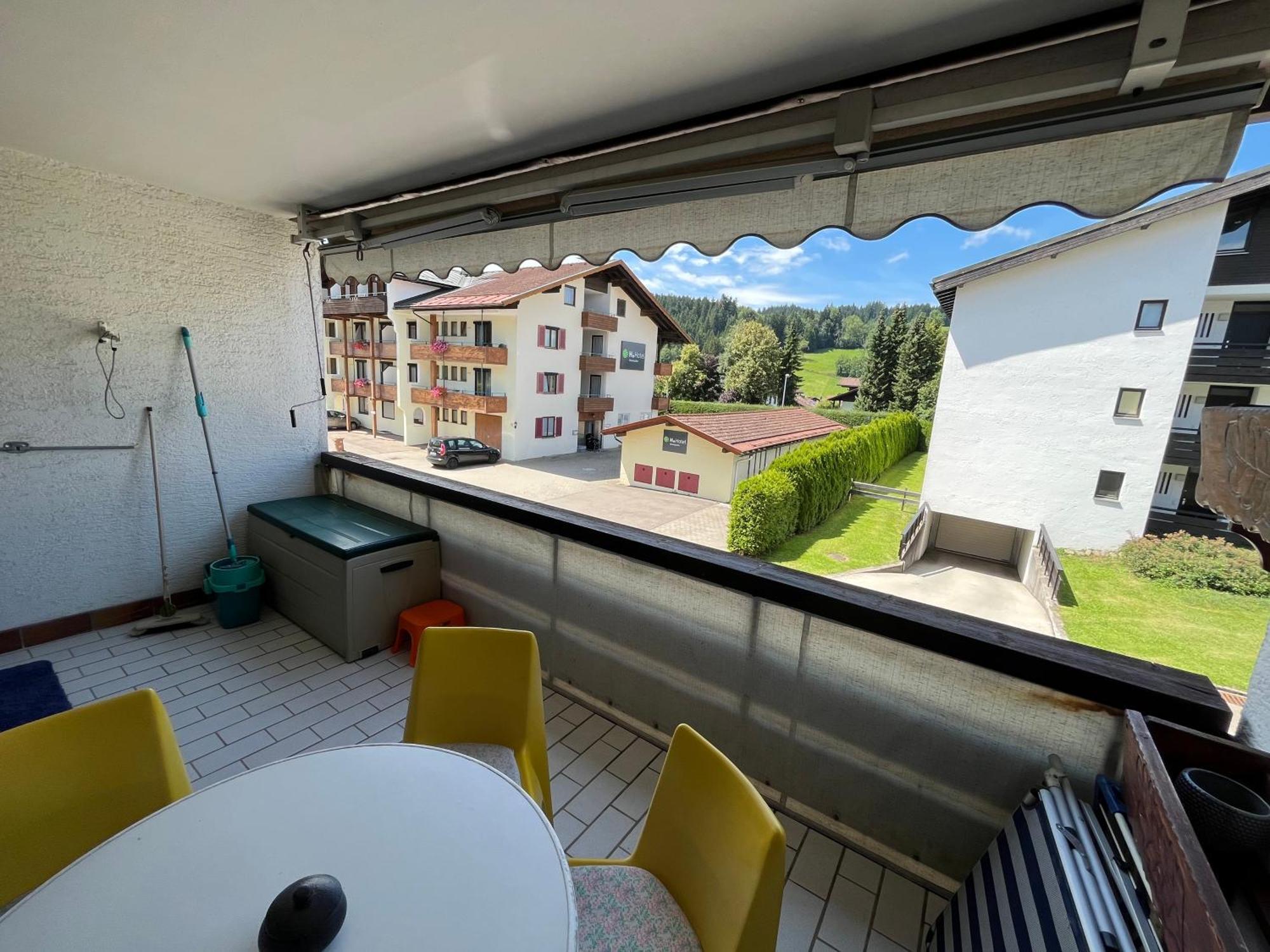 Ferienwohnung Im Herzen Von 오버스타우펜 외부 사진